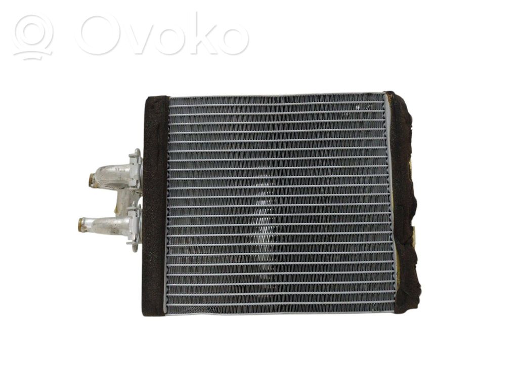 Audi A2 Heater blower radiator 