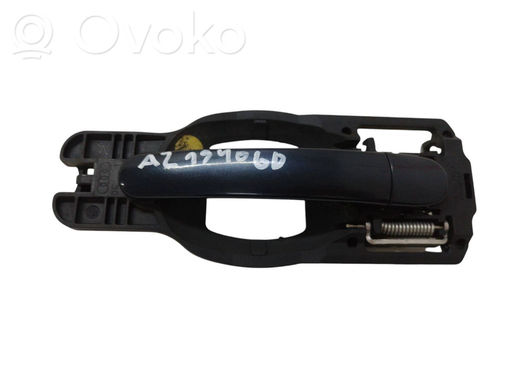 Audi A2 Manecilla externa puerta trasera 