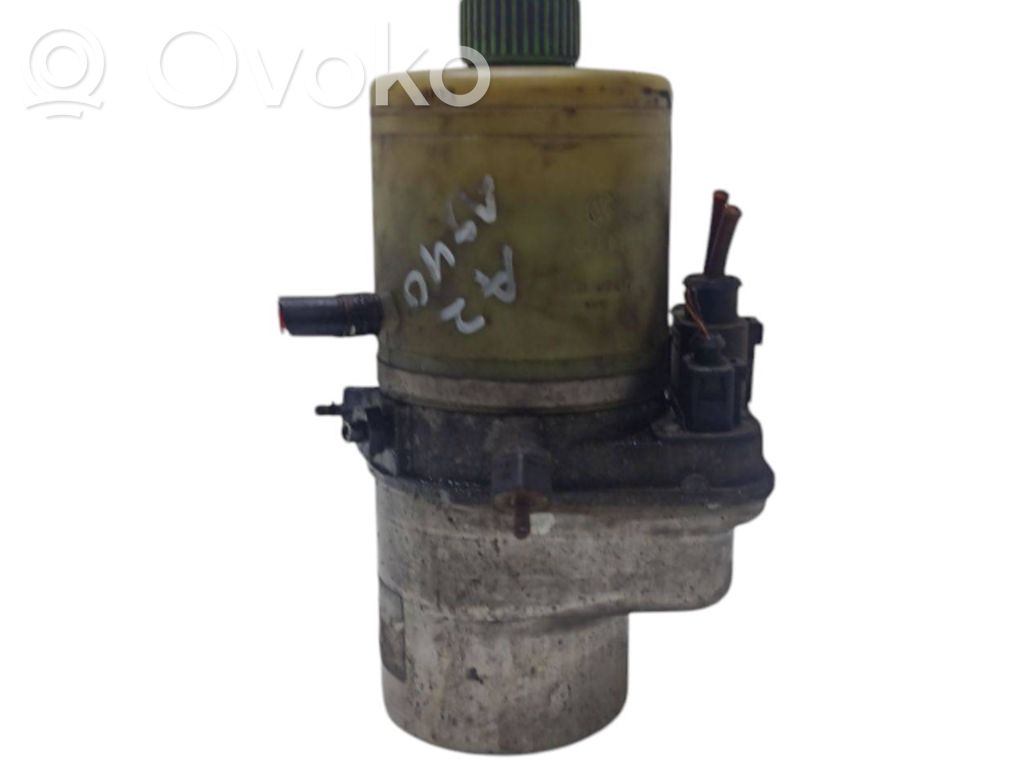 Ohjaustehostimen sähköpumppu   6Q0423871