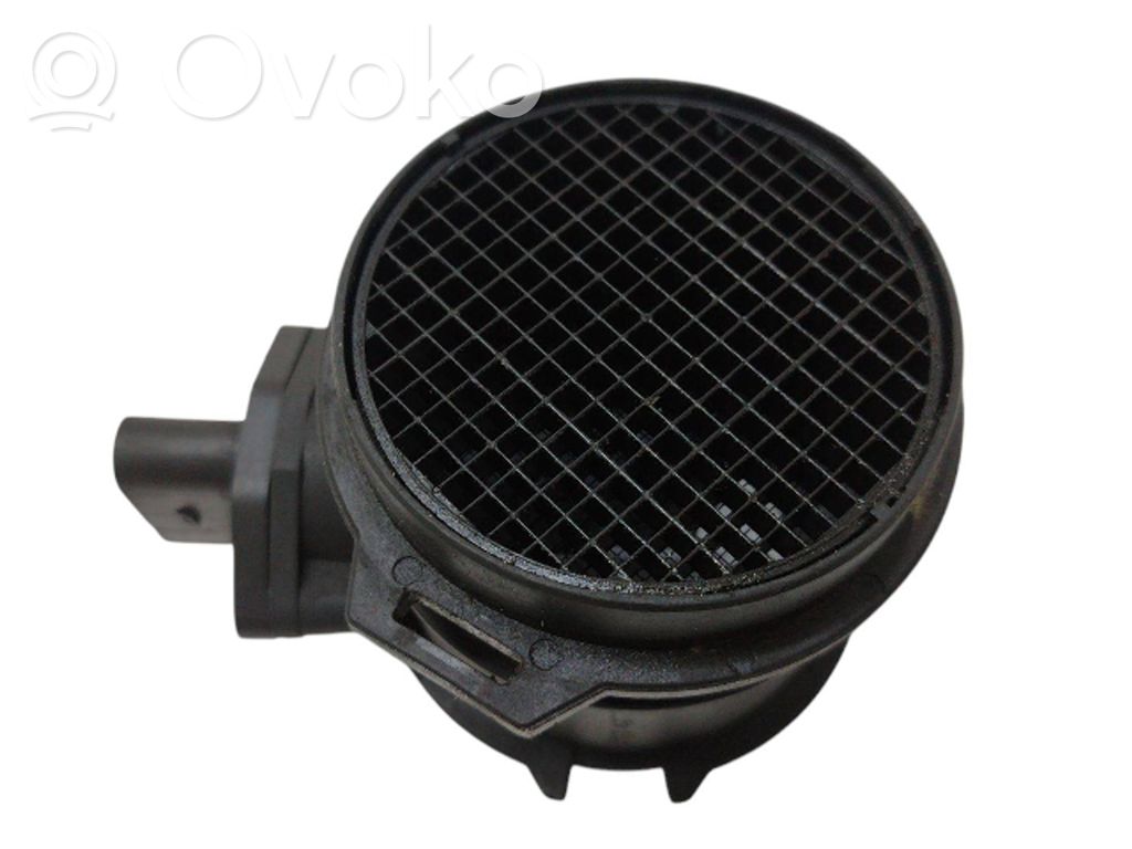 Audi A6 S6 C5 4B Przepływomierz masowy powietrza MAF 