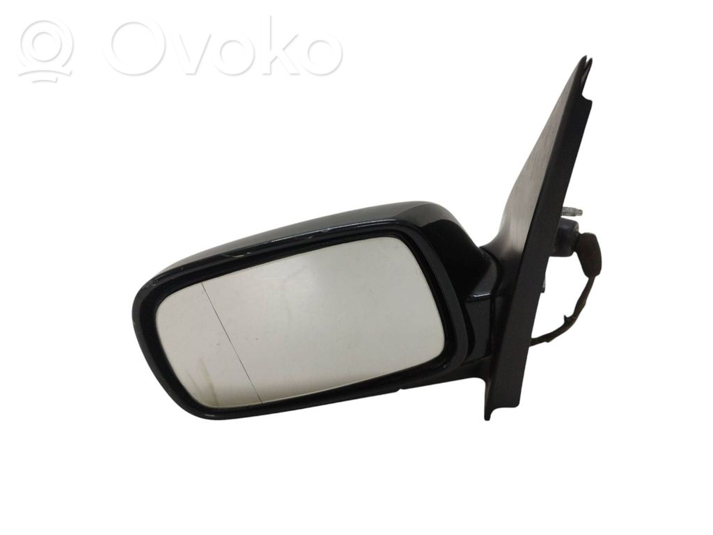 Elektryczne lusterko boczne drzwi przednich   879400D91600,A052A10199991