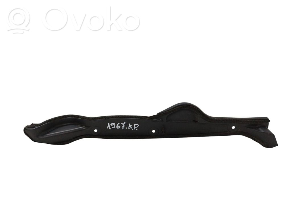 Toyota Yaris Ornament capăt aripă