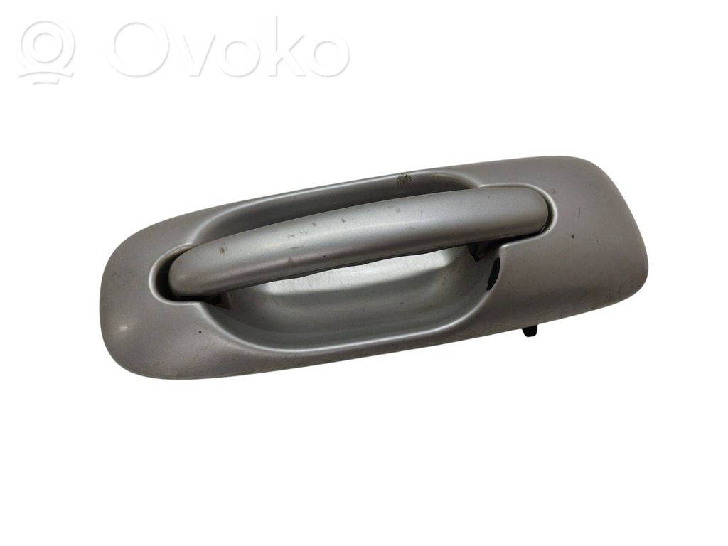 Chrysler Grand Voyager IV Manecilla externa puerta delantera 