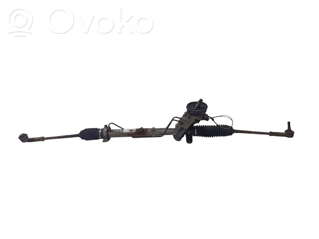 Skoda Fabia Mk1 (6Y) Steering rack 