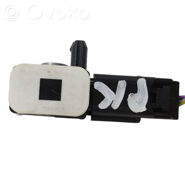 Ford Focus Senzor impact/declanșare airbag