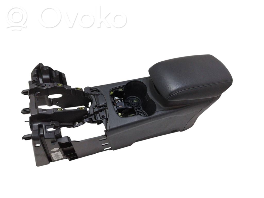 Ford Focus Armrest 