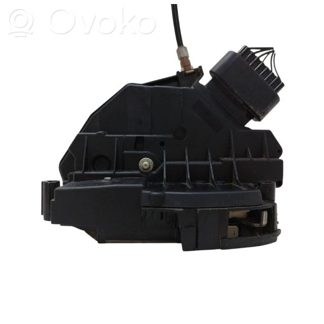 Ford Mondeo MK V Rear door lock 