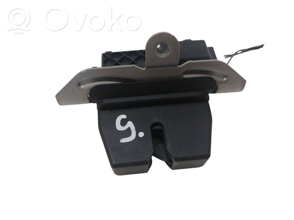Ford Mondeo MK V Serrure de loquet coffre 