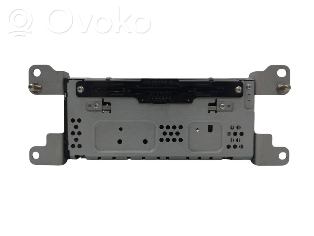 Ford Mondeo MK V Unitate principală radio/CD/DVD/GPS 
