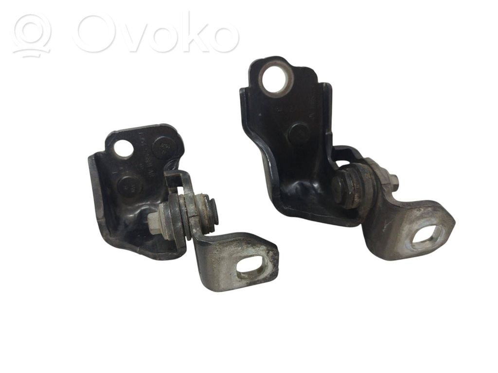 Ford Mondeo MK V Set balamale ușă spate 