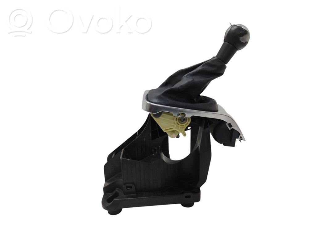 Peugeot 5008 Selector caja de cambios 