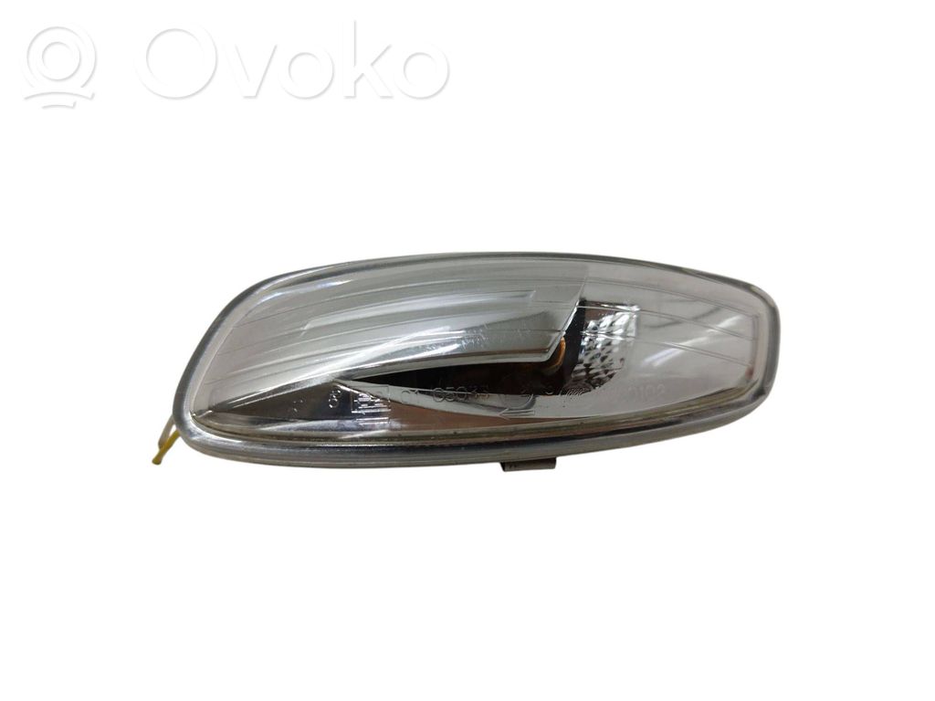 Peugeot 5008 Spiegelblinker