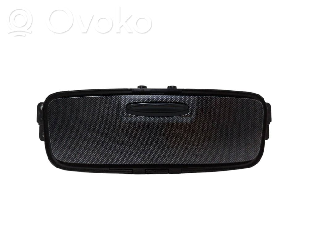 Hyundai Sonata Glove box central console 