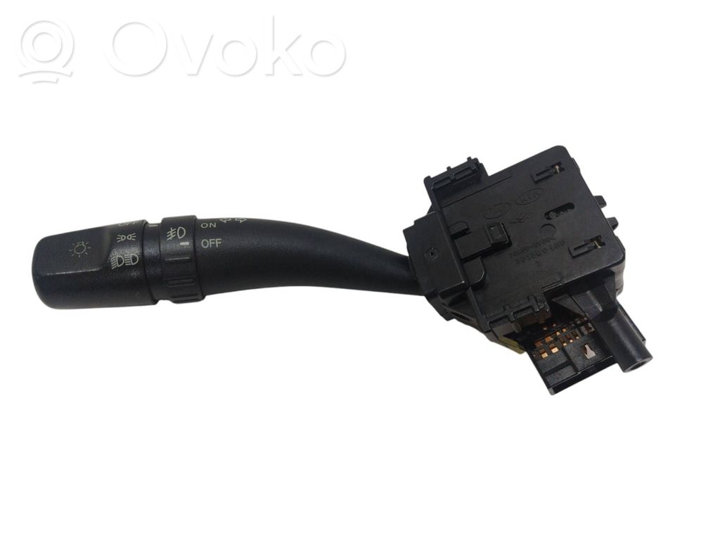 Hyundai Sonata Indicator stalk 