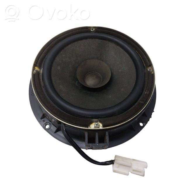 Hyundai Sonata Altavoz de la puerta trasera 