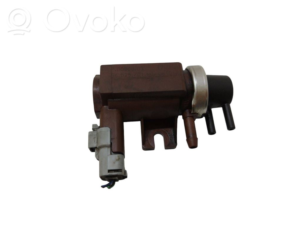 Electroválvula del turbo   9652570180,70096803