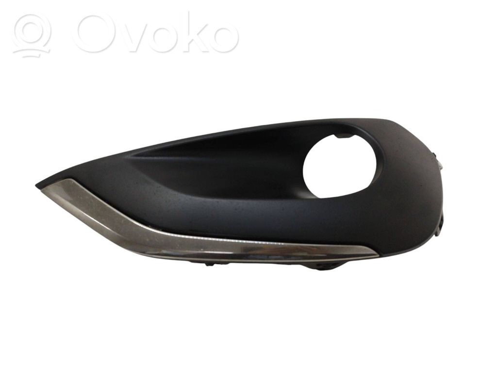 Peugeot 208 I Krata halogenu 