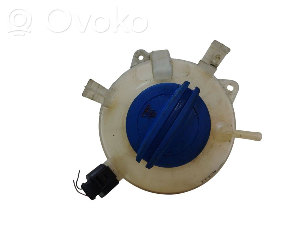 Skoda Yeti (5L) Vase d'expansion / réservoir de liquide de refroidissement