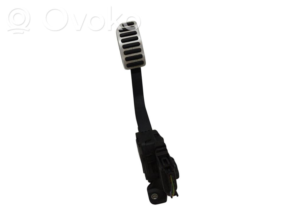 Volvo S60 Accelerator throttle pedal 
