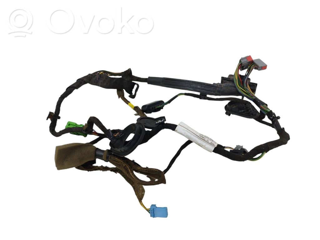 Cableado de puerta delantera   31275435,8G9T14603AC