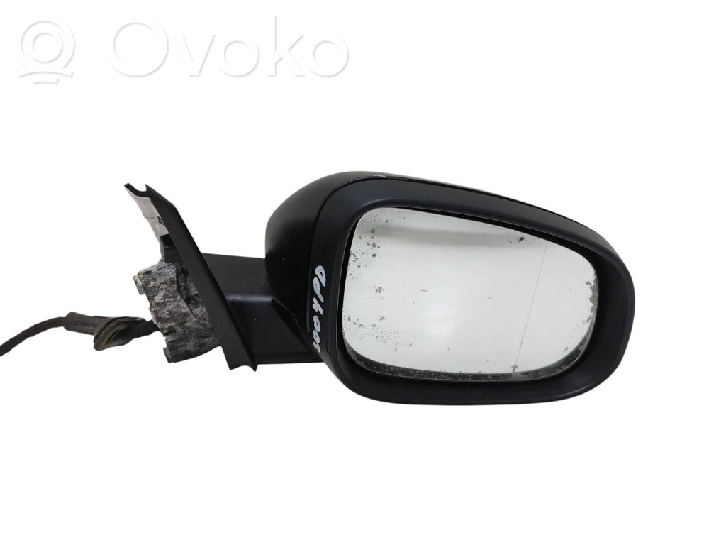 Volvo S60 Elektryczne lusterko boczne drzwi przednich 