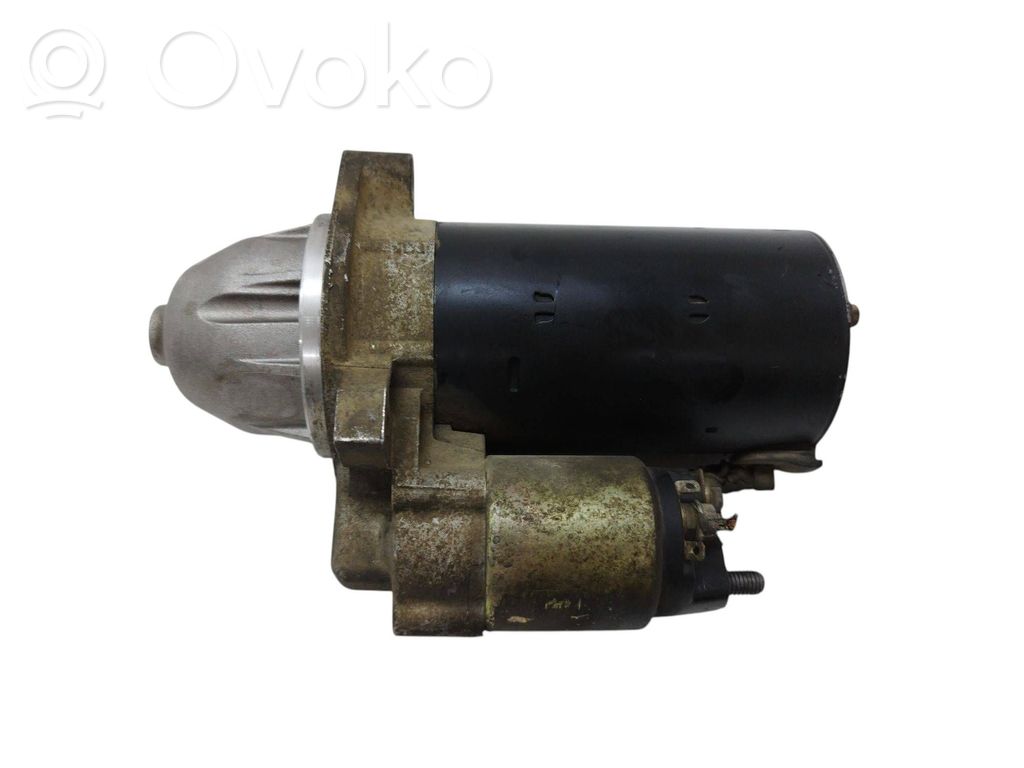 Motor de arranque   A0051516601,0001109250