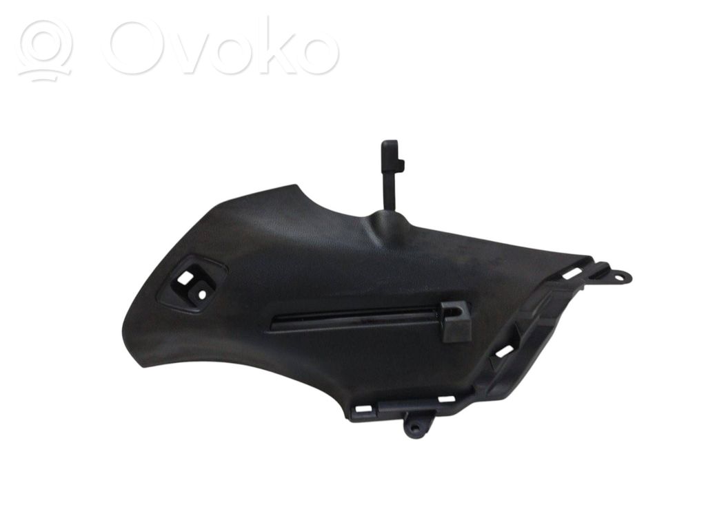 Mazda 6 Parcel shelf load cover mount bracket 