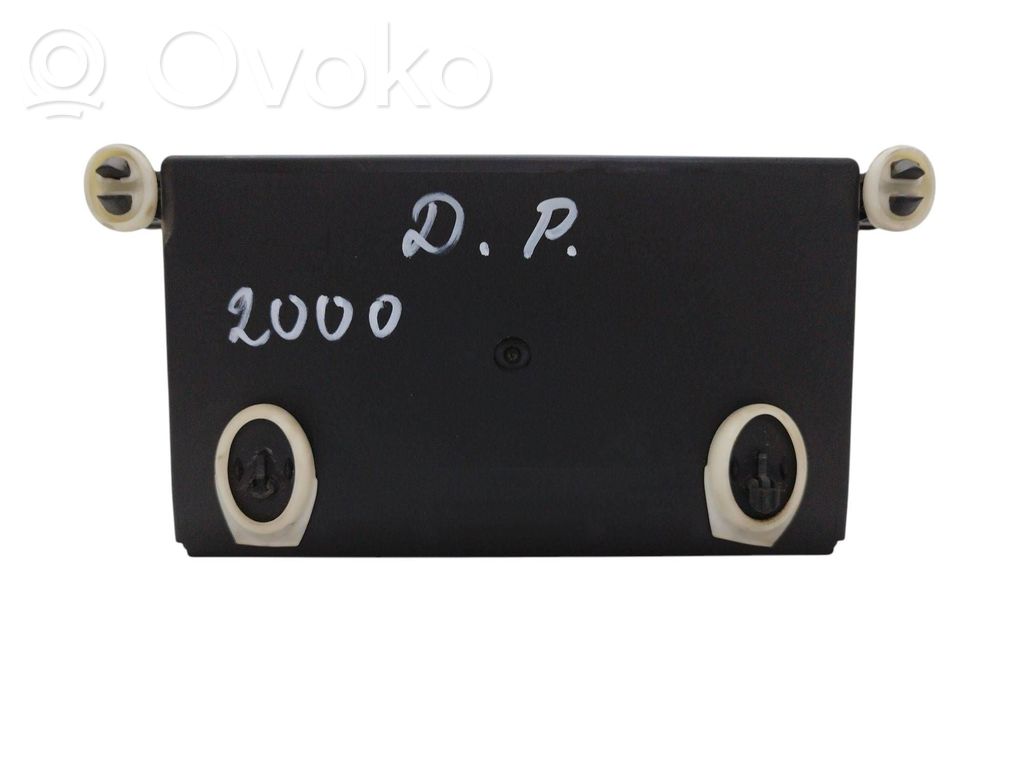 Mercedes-Benz E W211 Centralina/modulo portiere