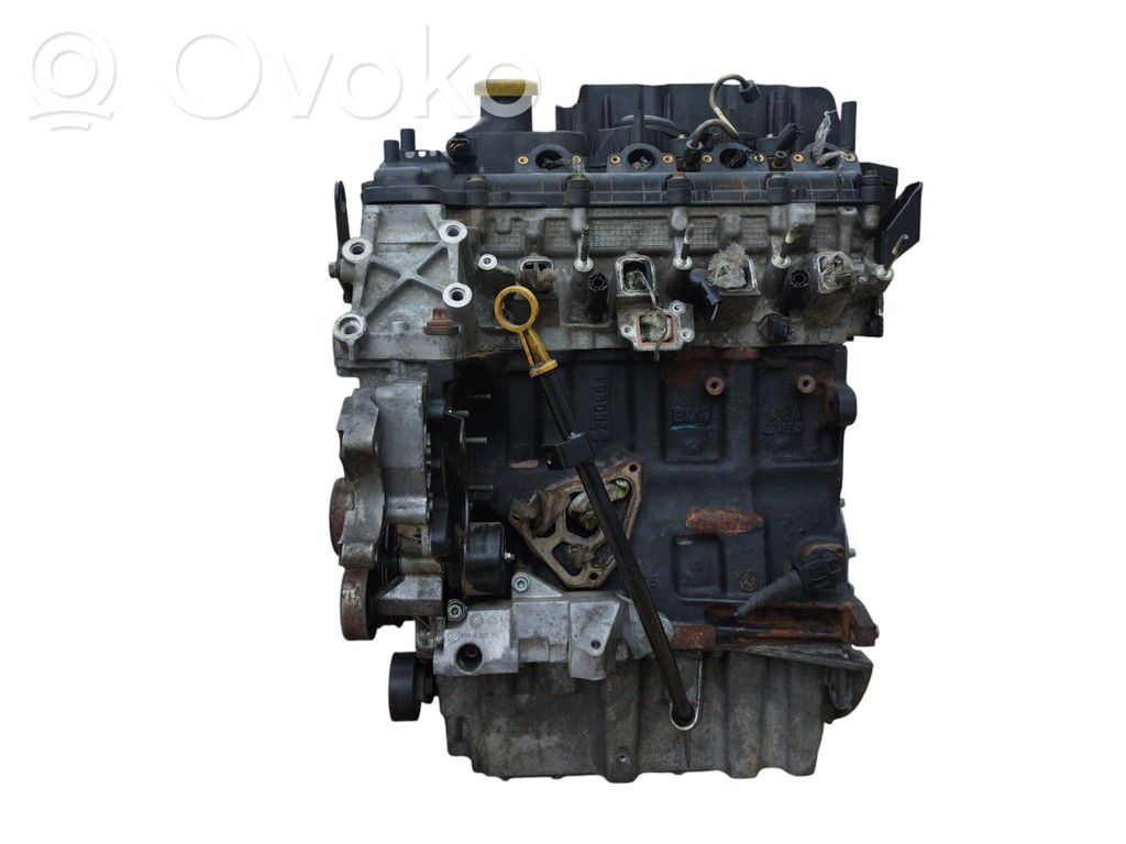 Rover 75 Variklis 