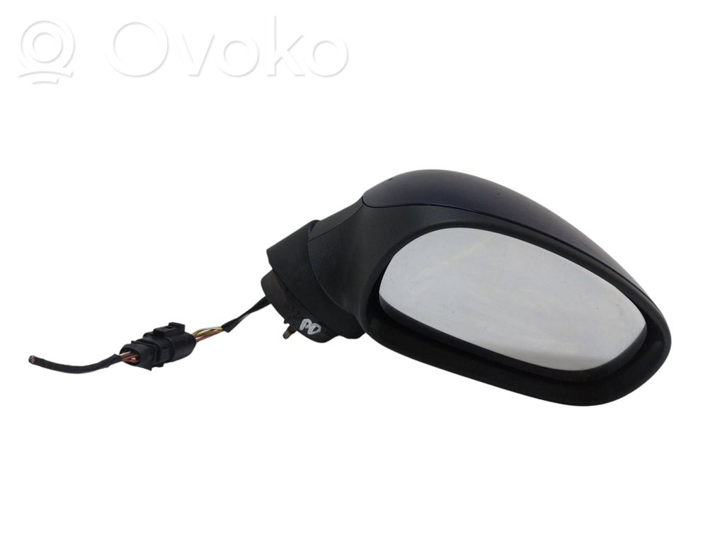 Front door electric wing mirror   E1010852,079010