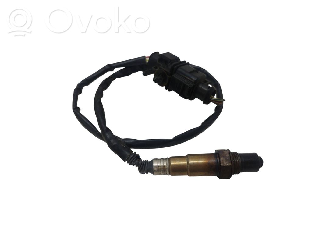 Ford Focus Lambda probe sensor 