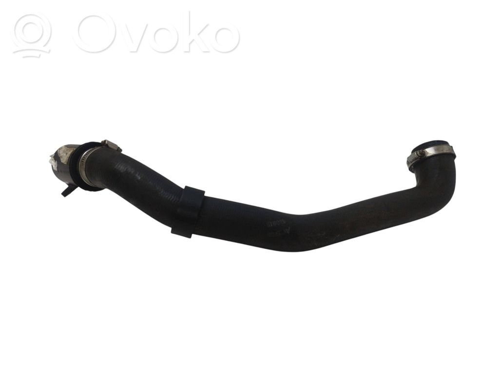 Ford Focus Intercooler hose/pipe 