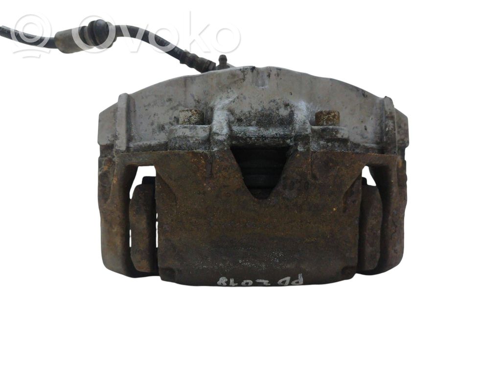 Front brake caliper   950