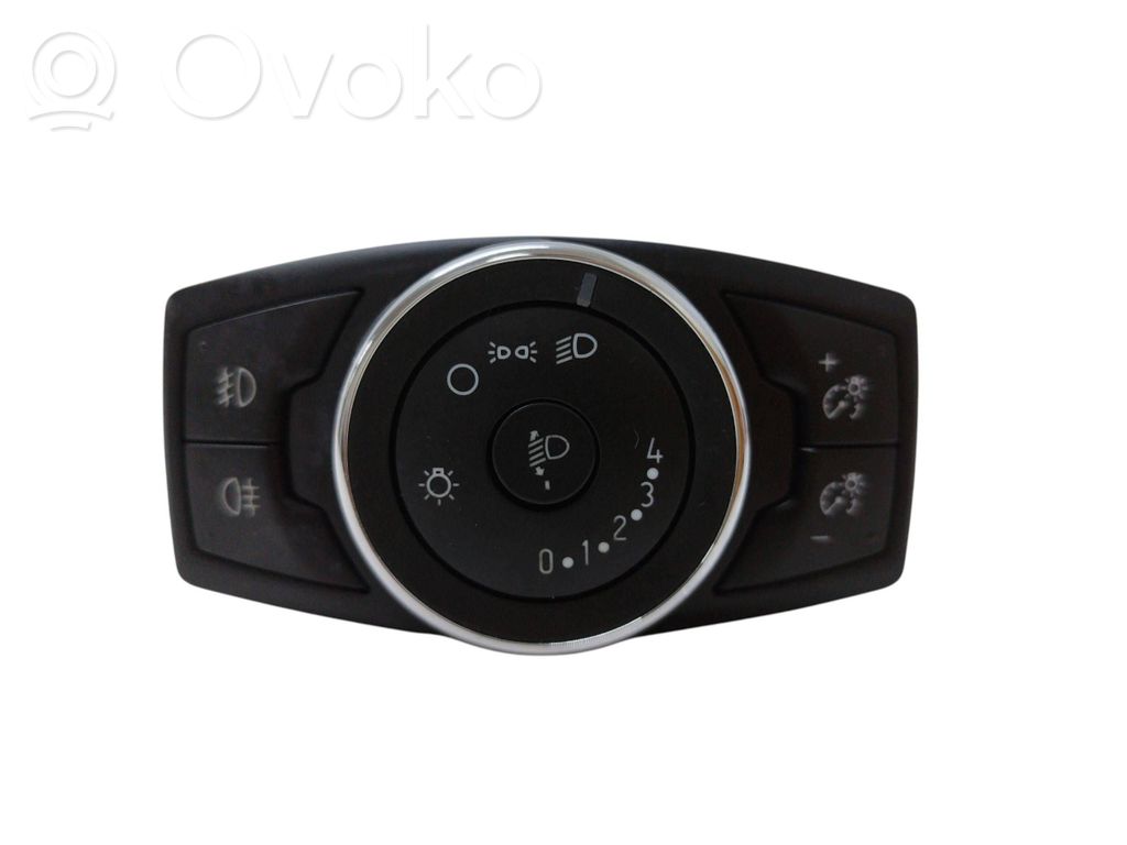 Ford Focus Light switch 