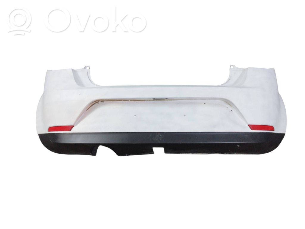 Seat Ibiza IV (6J,6P) Paraurti