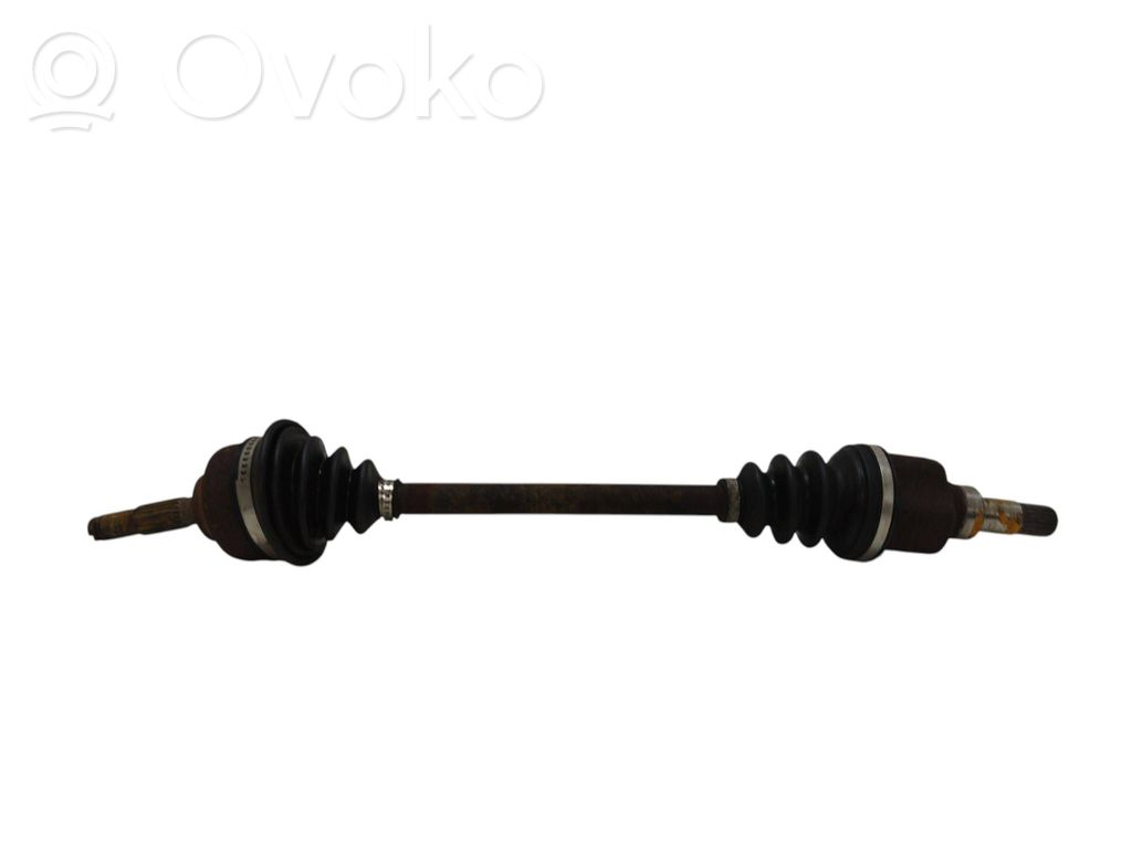 Citroen C3 Antriebswelle vorne 