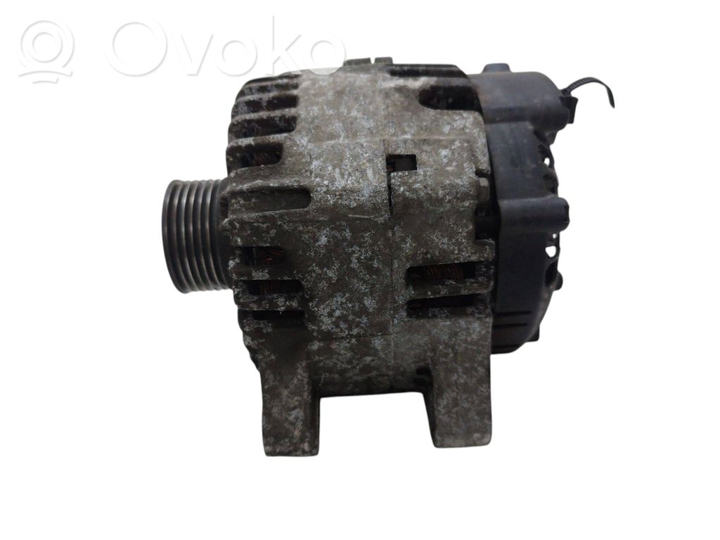 Peugeot 206 Alternador 