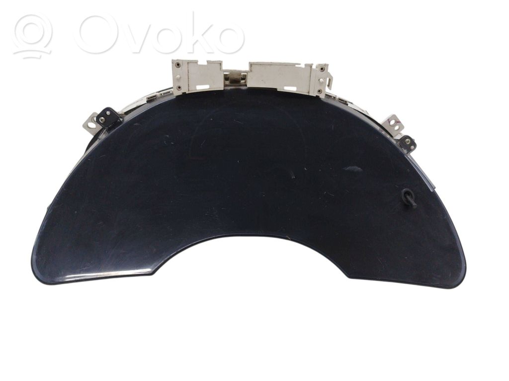Chrysler Pacifica Speedometer (instrument cluster) 