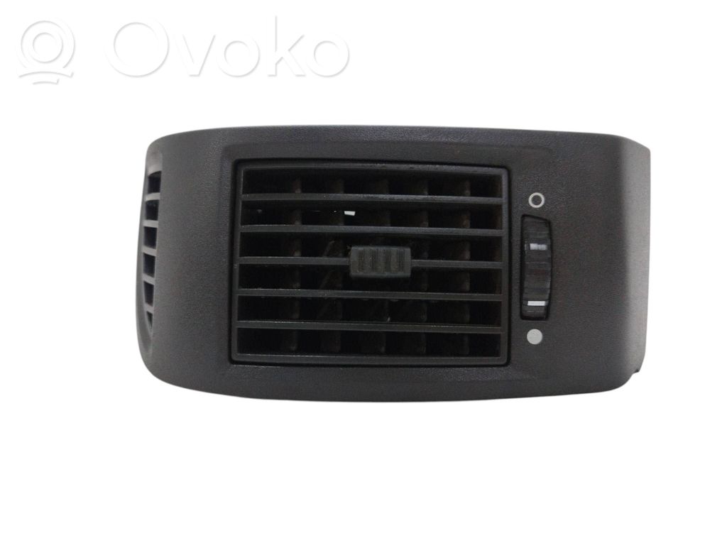 Fiat Ducato Copertura griglia di ventilazione laterale cruscotto 