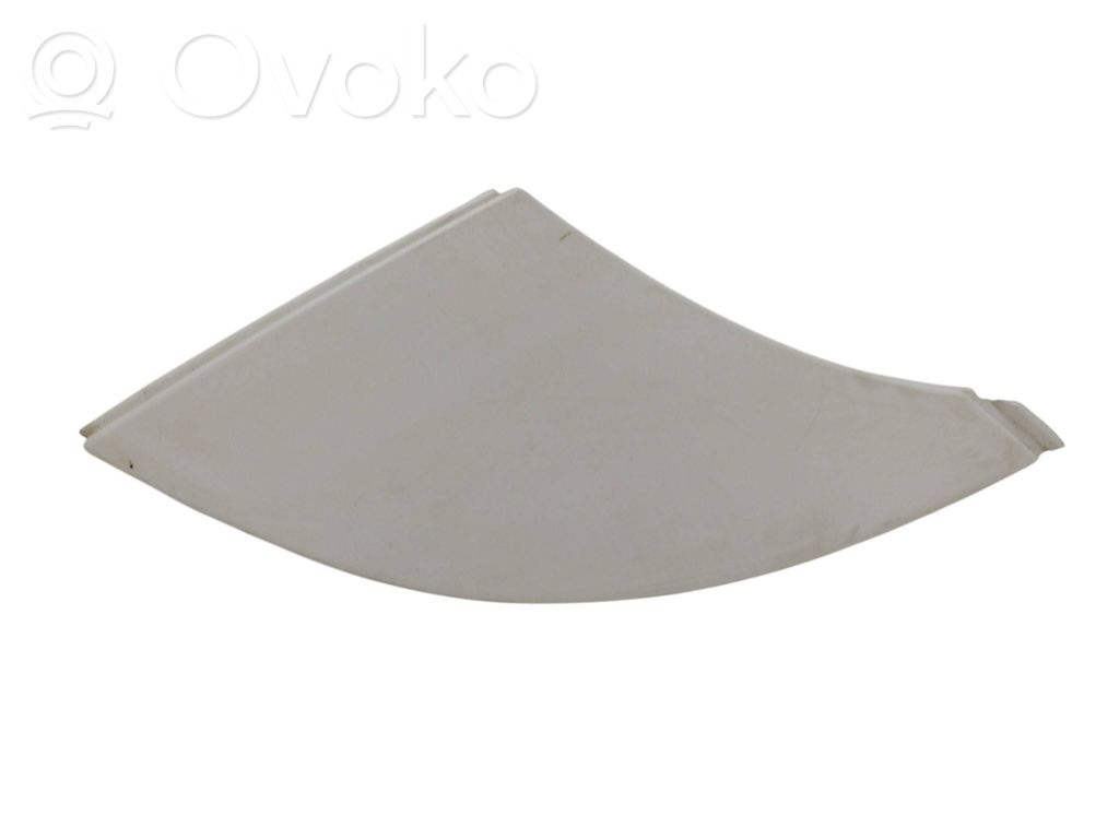 Fiat Ducato Rivestimento sotto il faro/fanale