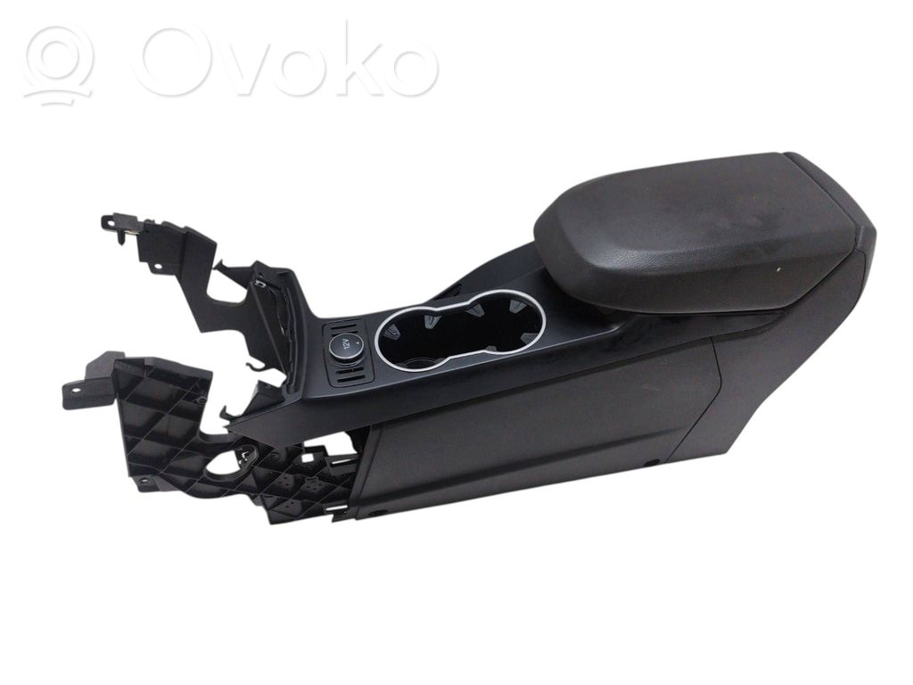 Ford Kuga II Bracciolo 
