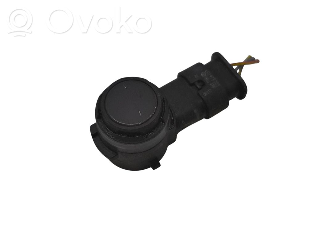 Volkswagen PASSAT B8 Parksensor PDC
