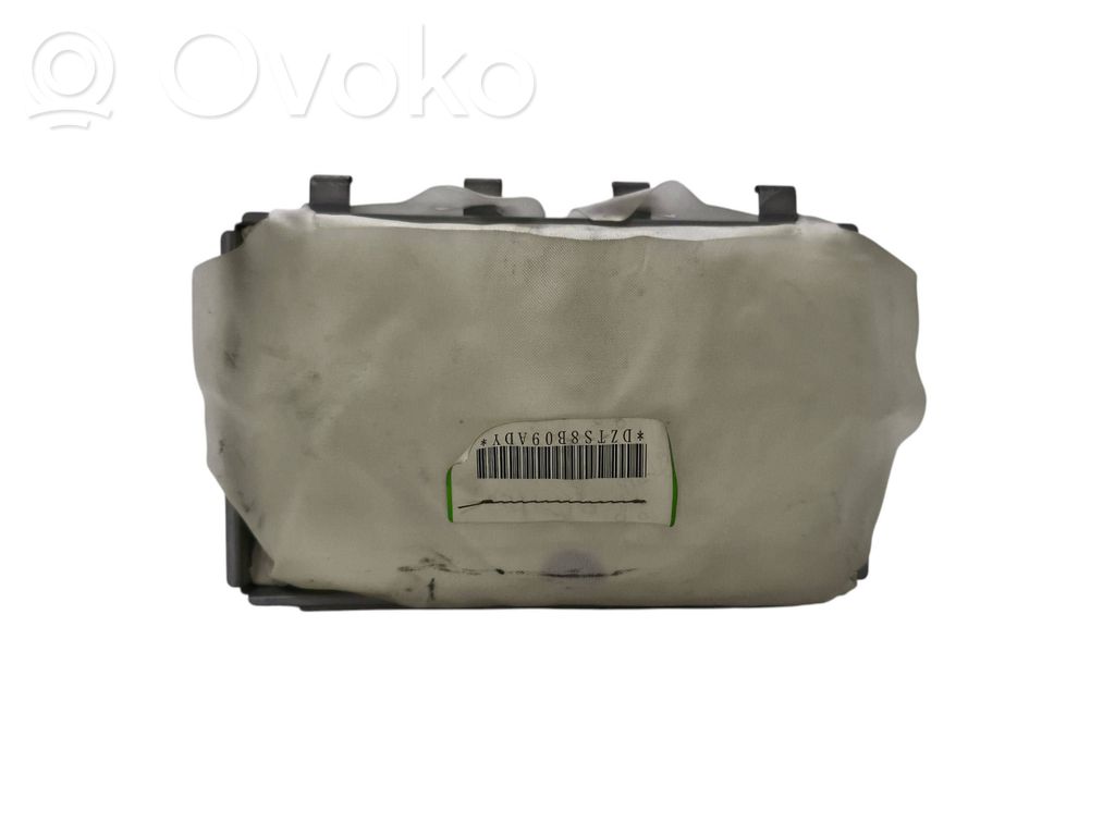 Mazda 3 I Airbag pasager 