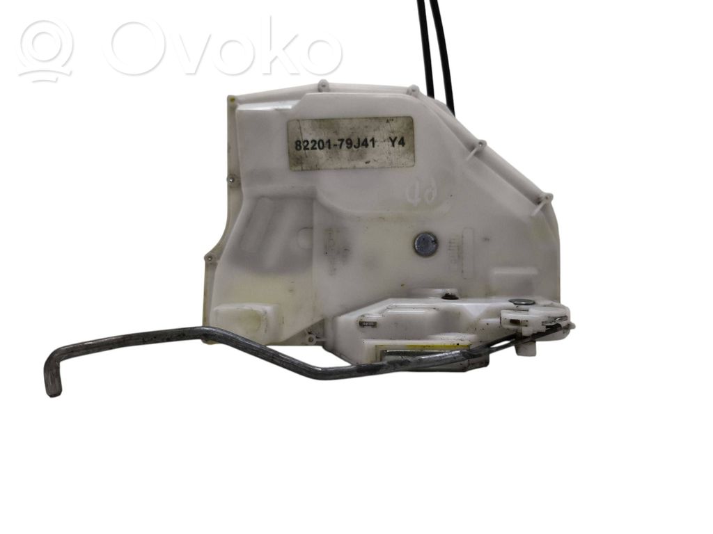 Suzuki SX4 Etuoven lukko 
