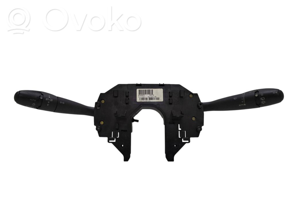 Citroen C4 I Wiper turn signal indicator stalk/switch 