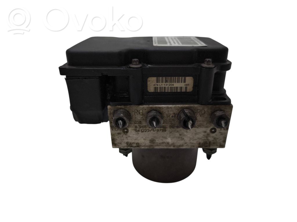 Citroen C4 I Bomba de ABS 