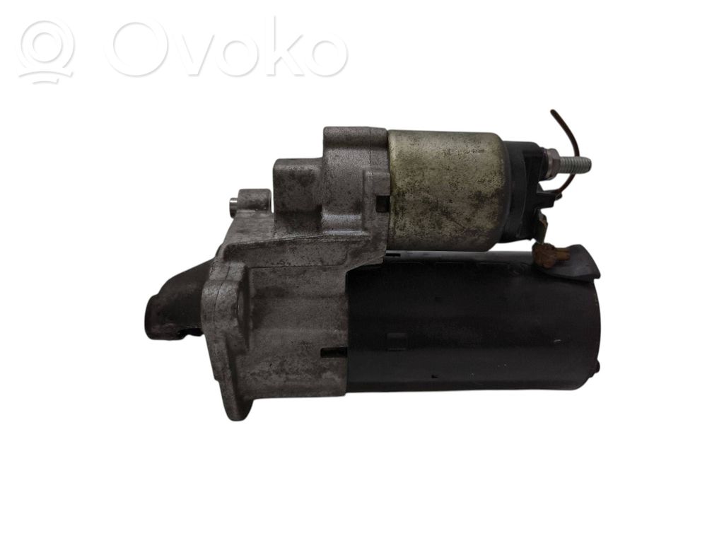 Suzuki SX4 Motor de arranque 