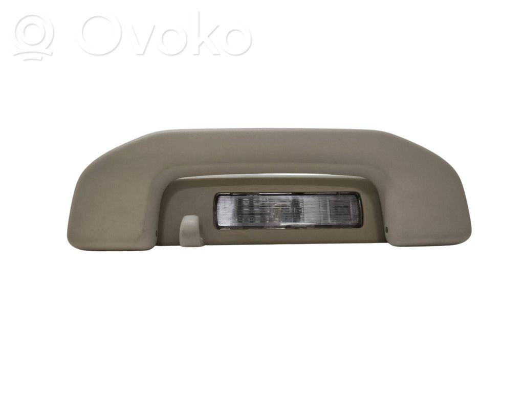 Mercedes-Benz GLE (W166 - C292) Mâner viraj interior ușă spate 