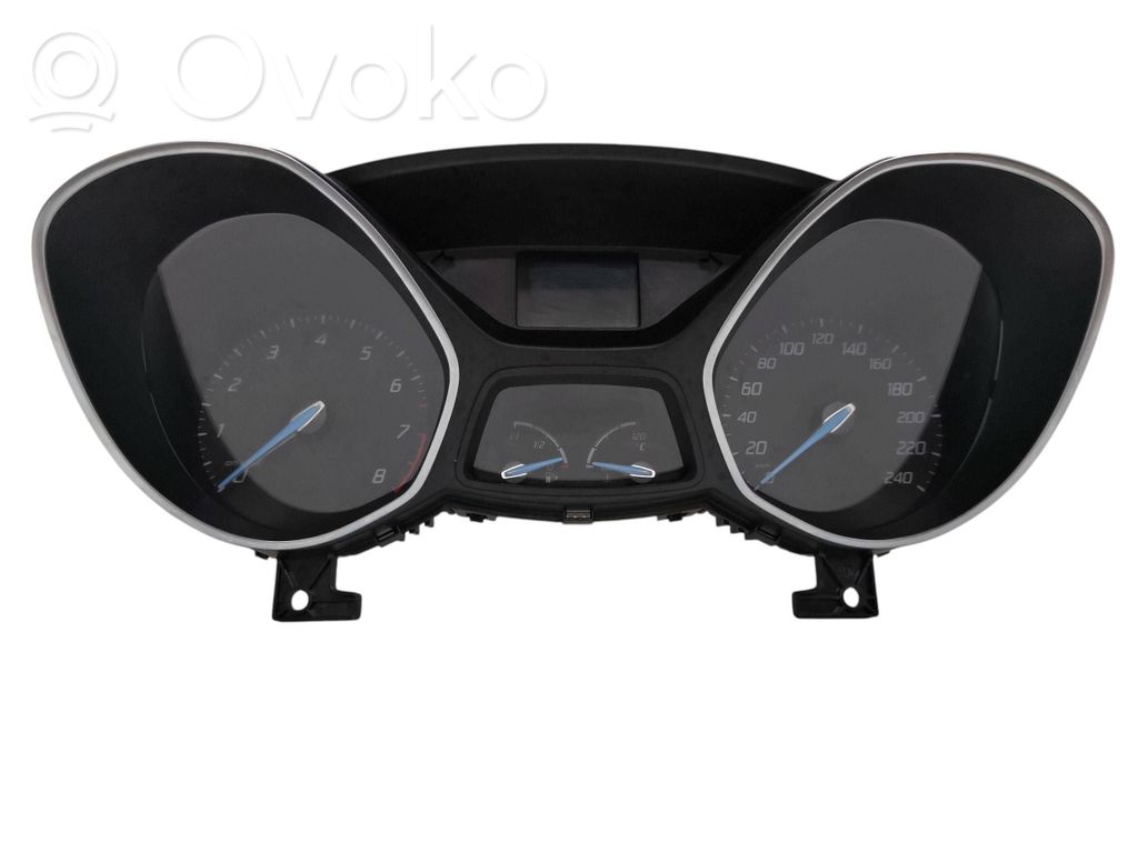 Ford Focus Licznik / Prędkościomierz 