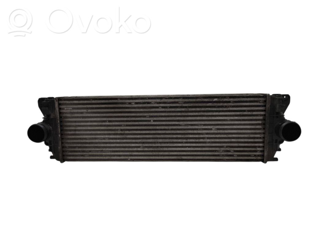 Volkswagen Crafter Intercooler radiator 